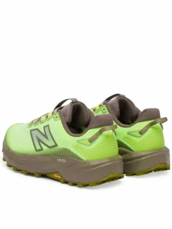 Scarpe running Fuelcell Rebel Trail WRBTV1_RU Verde