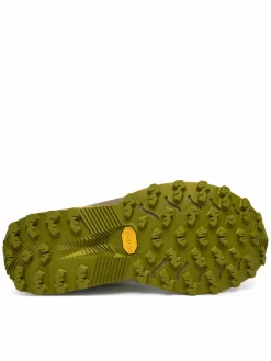 Scarpe running Fuelcell Rebel Trail WRBTV1_RU Verde