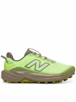 Scarpe running Fuelcell Rebel Trail WRBTV1_RU Verde