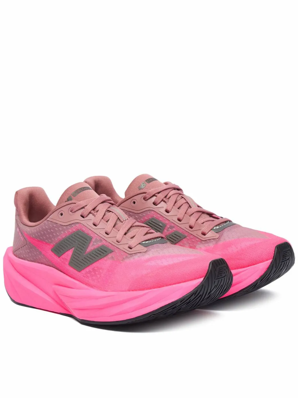 Scarpe running FuelCell Rebel v5 WFCXV5 Rosa