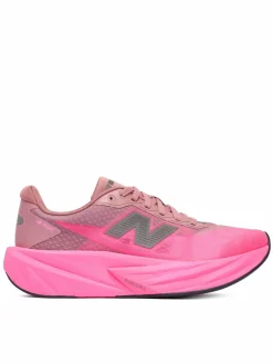 Scarpe running FuelCell Rebel v5 WFCXV5 Rosa