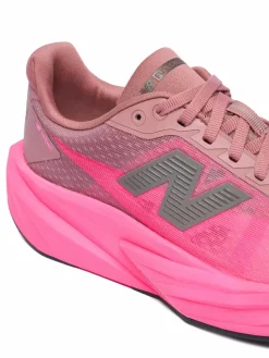 Scarpe running FuelCell Rebel v5 WFCXV5 Rosa