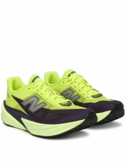 Scarpe running FuelCell Rebel v5 WFCX3PE Verde