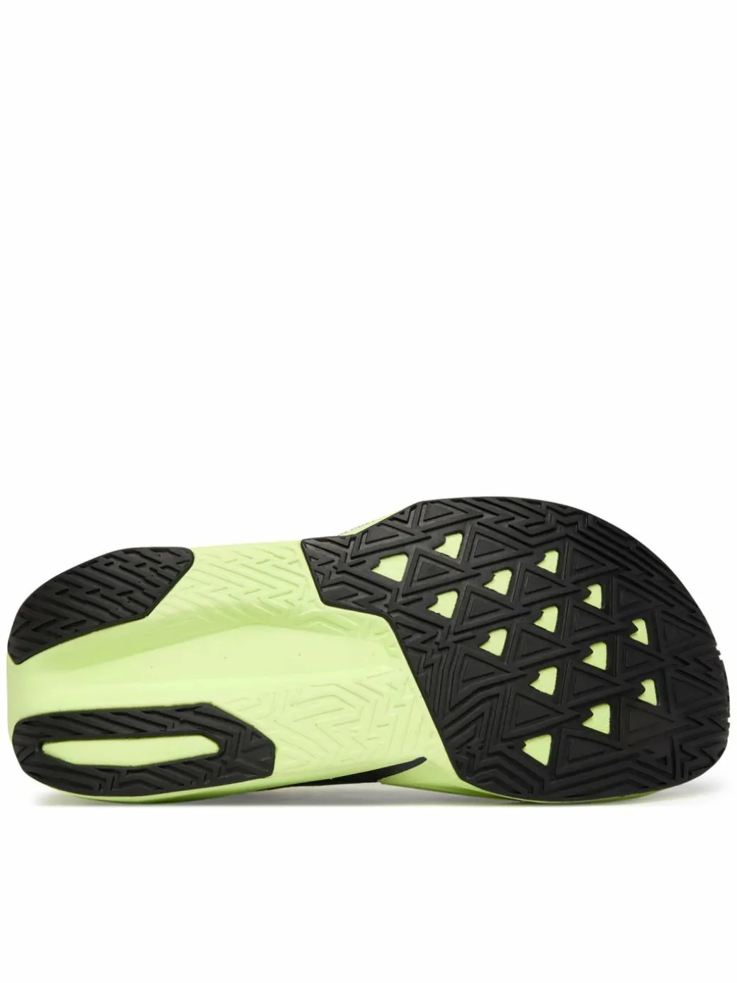 Scarpe running FuelCell Rebel v5 WFCX3PE Verde