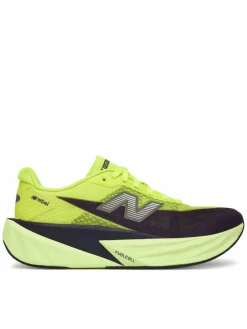 Scarpe running FuelCell Rebel v5 WFCX3PE Verde
