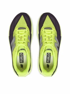 Scarpe running FuelCell Rebel v5 WFCX3PE Verde