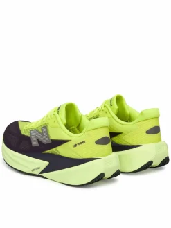 Scarpe running FuelCell Rebel v5 WFCX3PE Verde