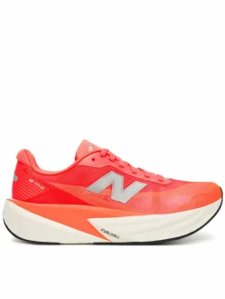 Scarpe running FuelCell Rebel v5 WFCXL5A Rosso