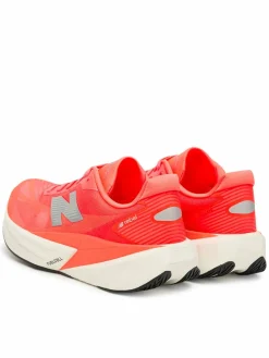 Scarpe running FuelCell Rebel v5 WFCXL5A Rosso