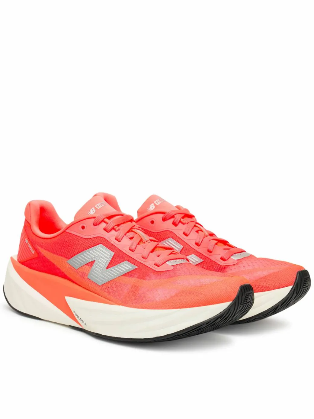 Scarpe running FuelCell Rebel v5 WFCXL5A Rosso