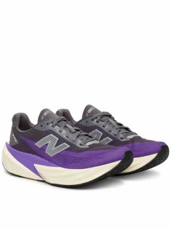 Scarpe running FuelCell Rebel v5 WFCX8L2 Blu scuro