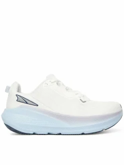 Scarpe running Fwd Via AL0A85PW Bianco