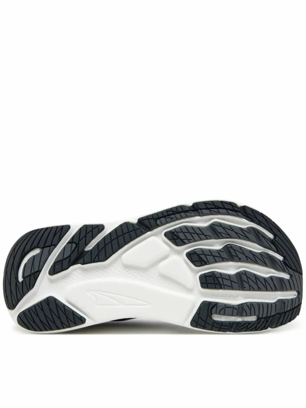 Scarpe running FWD Via AL0A85PW0 Nero