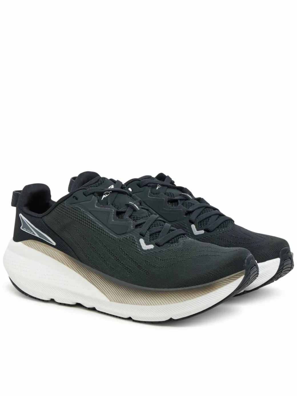 Scarpe running FWD Via AL0A85PW0 Nero
