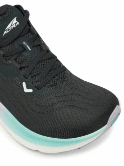 Scarpe running Fwd Via AL0A85PW Nero