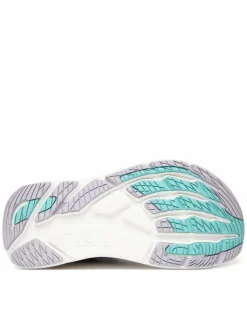 Scarpe running Fwd Via AL0A85PW Nero