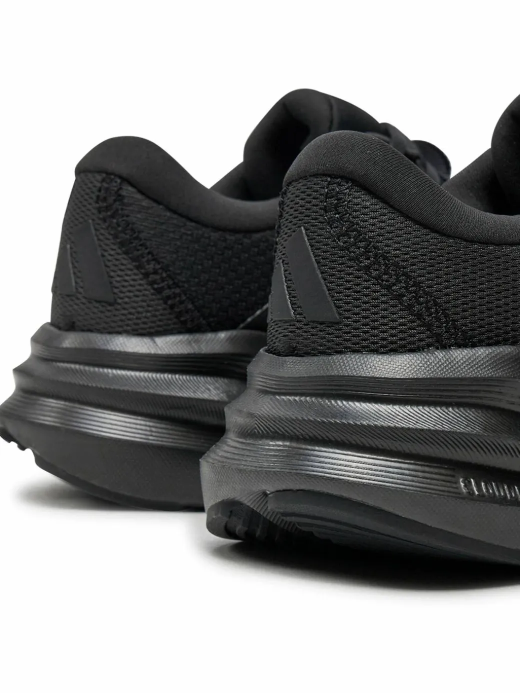 Scarpe running Galaxy 7 ID8764 Nero