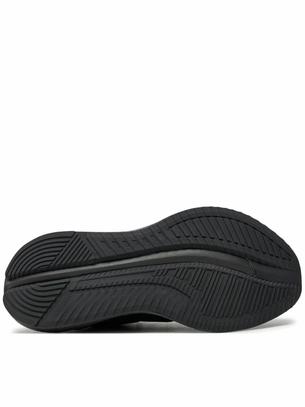 Scarpe running Galaxy 7 ID8764 Nero