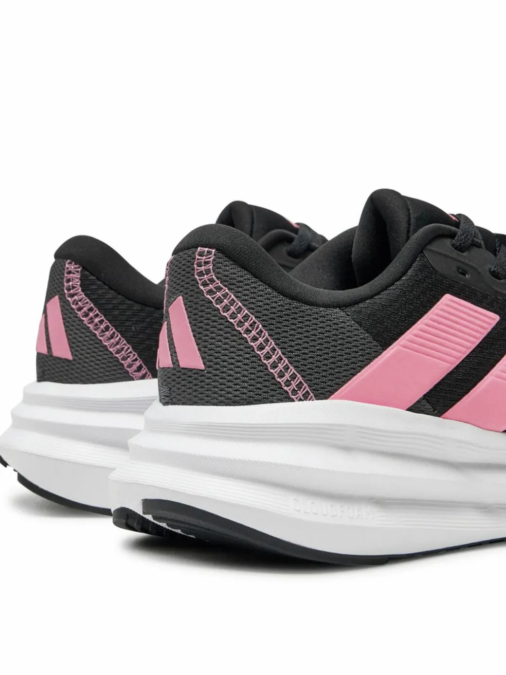 Scarpe running Galaxy 7 ID8763 Nero