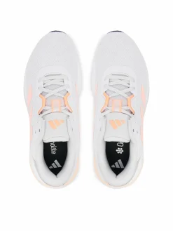 Scarpe running Galaxy 7 JP6593 Grigio