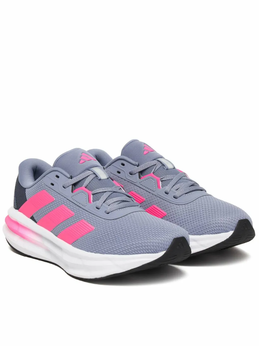 Scarpe running Galaxy 7 JQ2608 Grigio