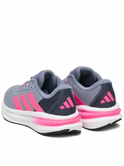 Scarpe running Galaxy 7 JQ2608 Grigio