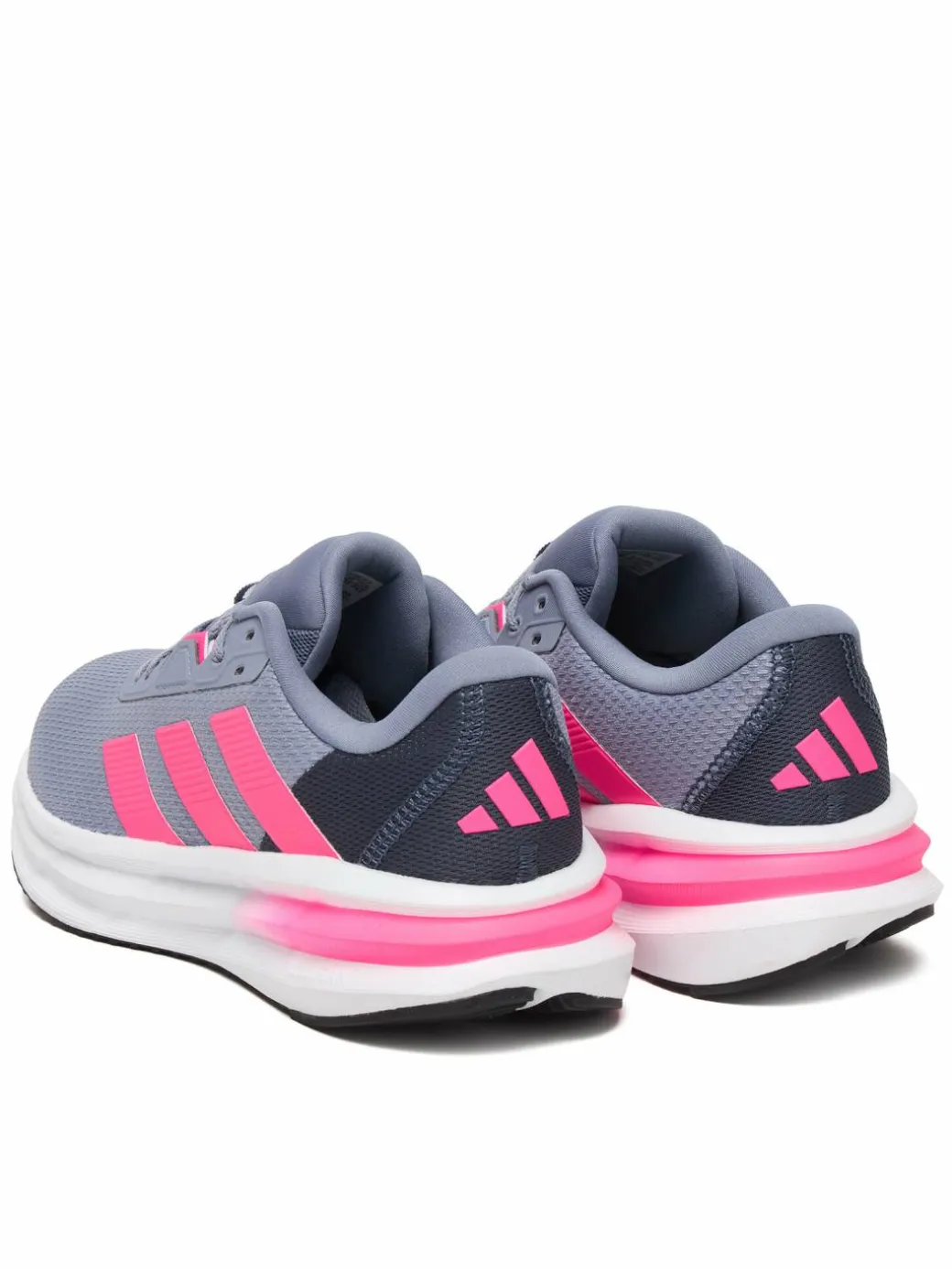 Scarpe running Galaxy 7 JQ2608 Grigio