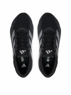 Scarpe running Galaxy 8 KH5611 Nero