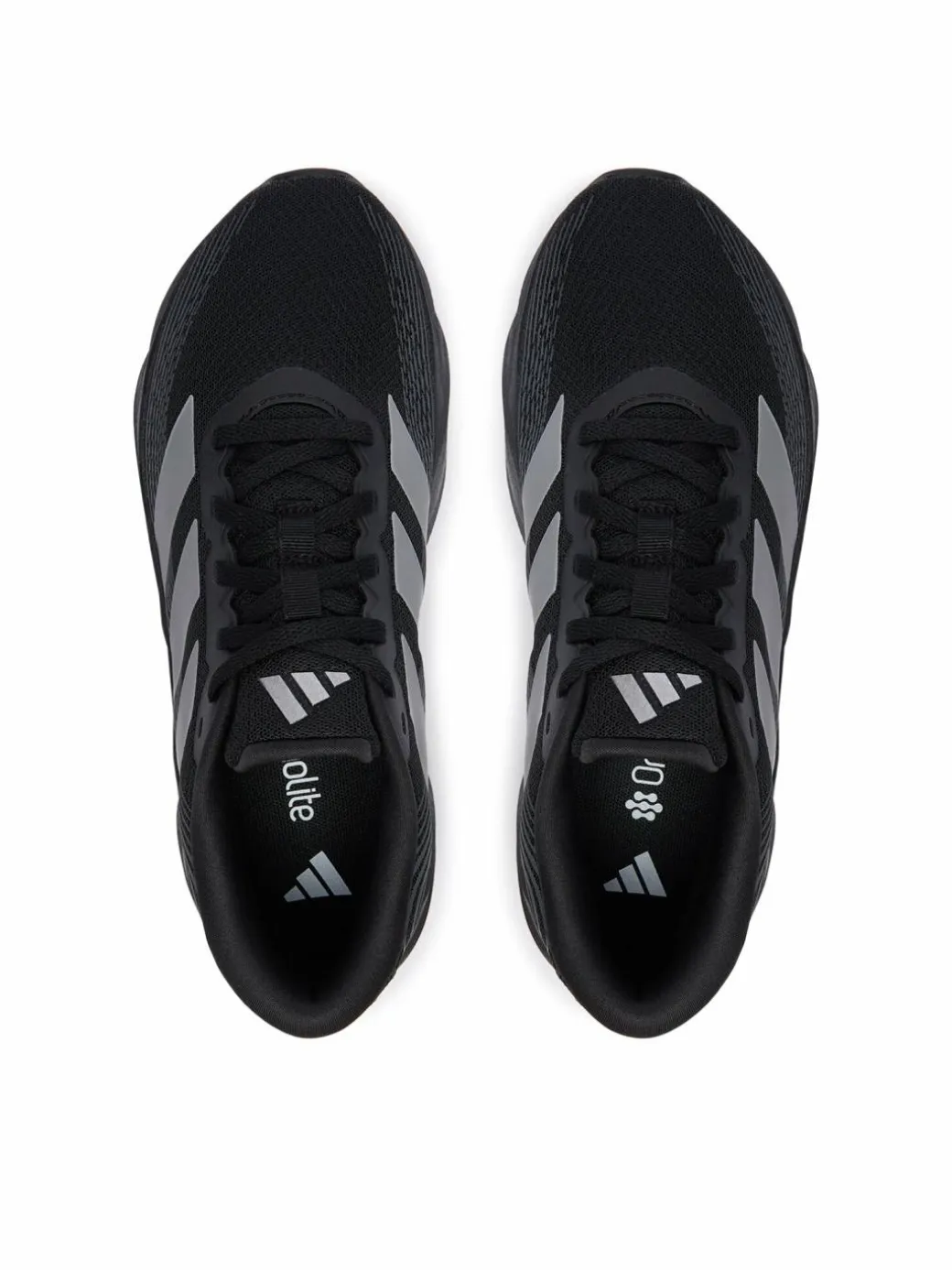 Scarpe running Galaxy 8 KH5611 Nero