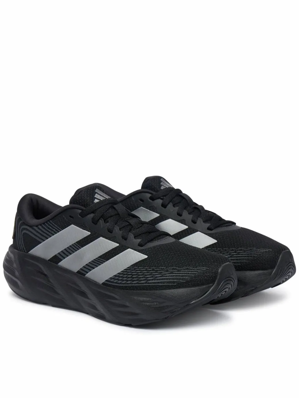 Scarpe running Galaxy 8 KH5611 Nero