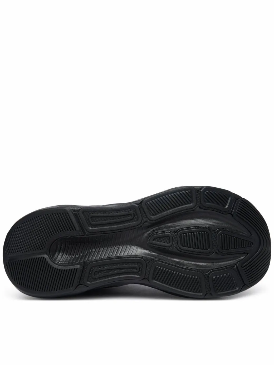 Scarpe running Galaxy 8 KH5611 Nero