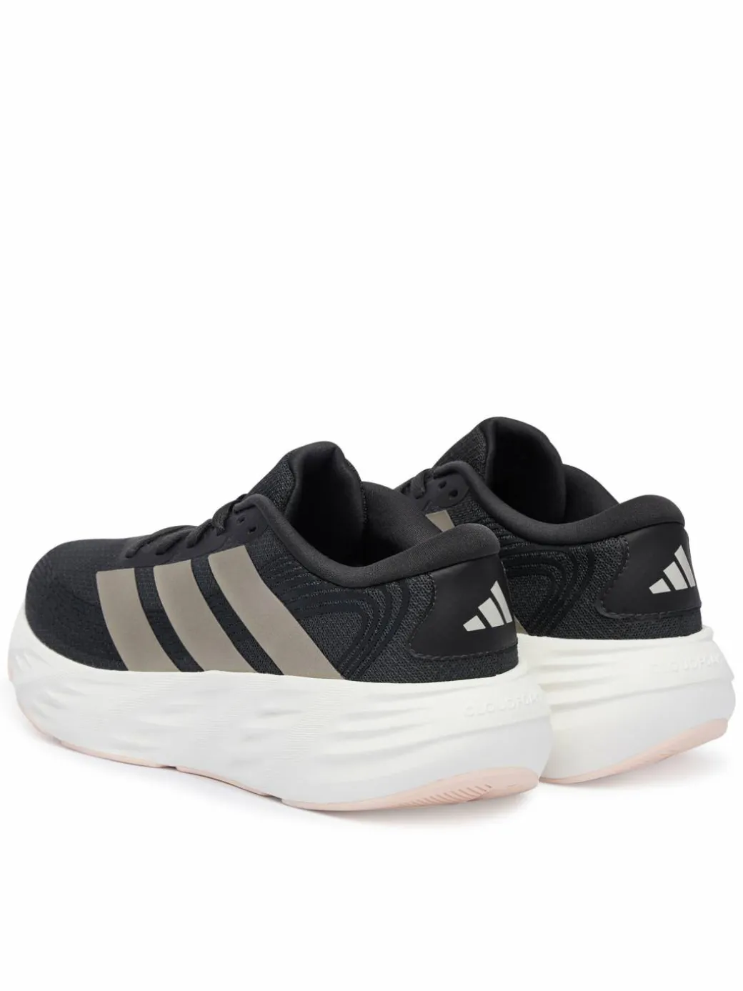 Scarpe running Galaxy 8 Running Shoes IH9796 Grigio scuro