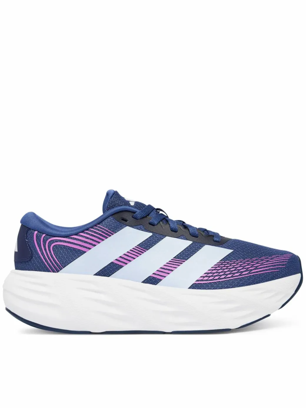 Scarpe running Galaxy 8 Running Shoes IH9787 Blu