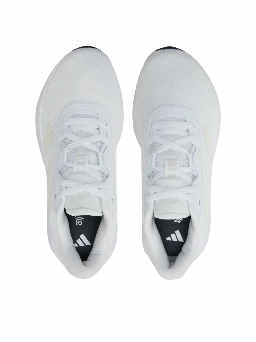Scarpe running Galaxy 7 W IH3662 Bianco