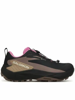 Scarpe running Genesis Gore-Tex L47862900 Nero