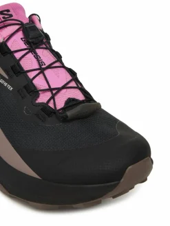 Scarpe running Genesis Gore-Tex L47862900 Nero