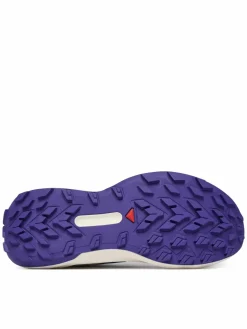 Scarpe running Genesis L49227100 Blu