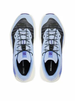 Scarpe running Genesis L49227100 Blu