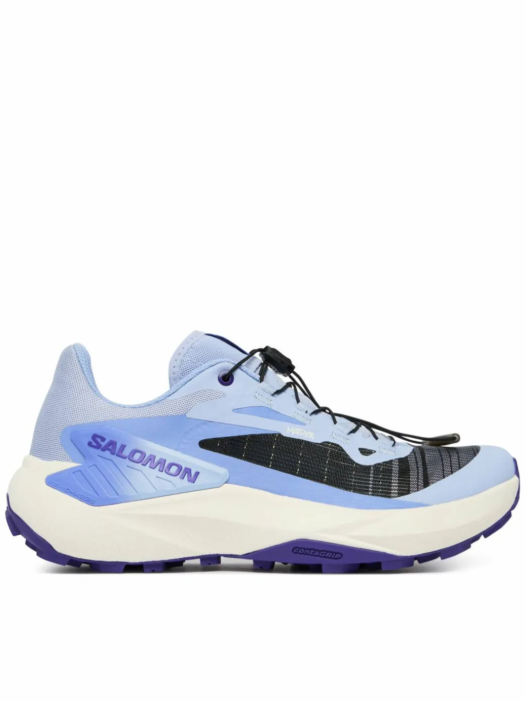 Scarpe running Genesis L49227100 Blu