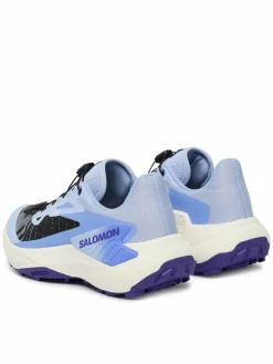 Scarpe running Genesis L49227100 Blu