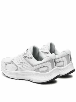 Scarpe running GO RUN Consistent™ 128606 Bianco