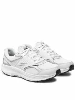 Scarpe running GO RUN Consistent™ 128606 Bianco