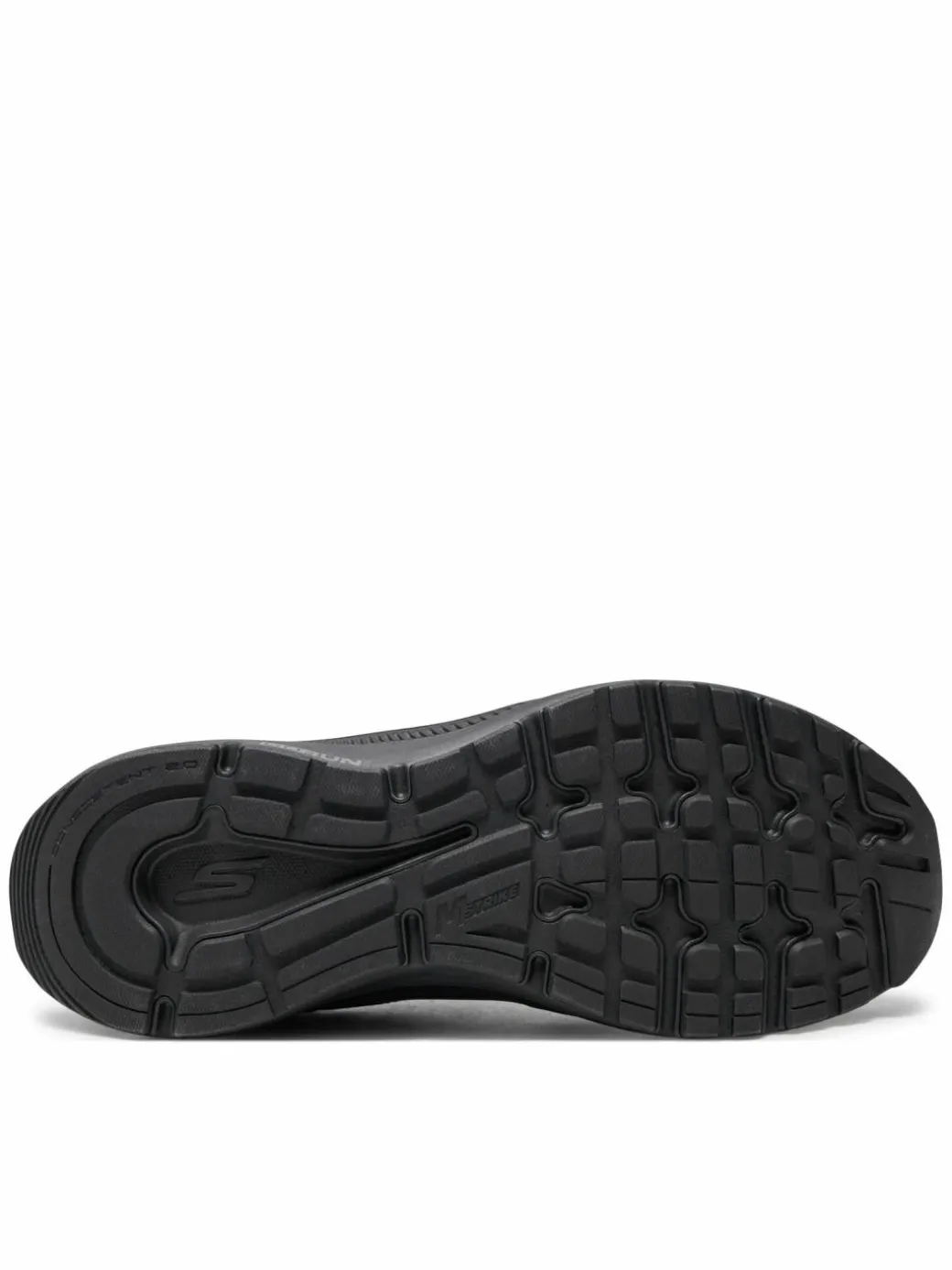Scarpe running GO RUN Consistent™ 2.0 128606 Nero