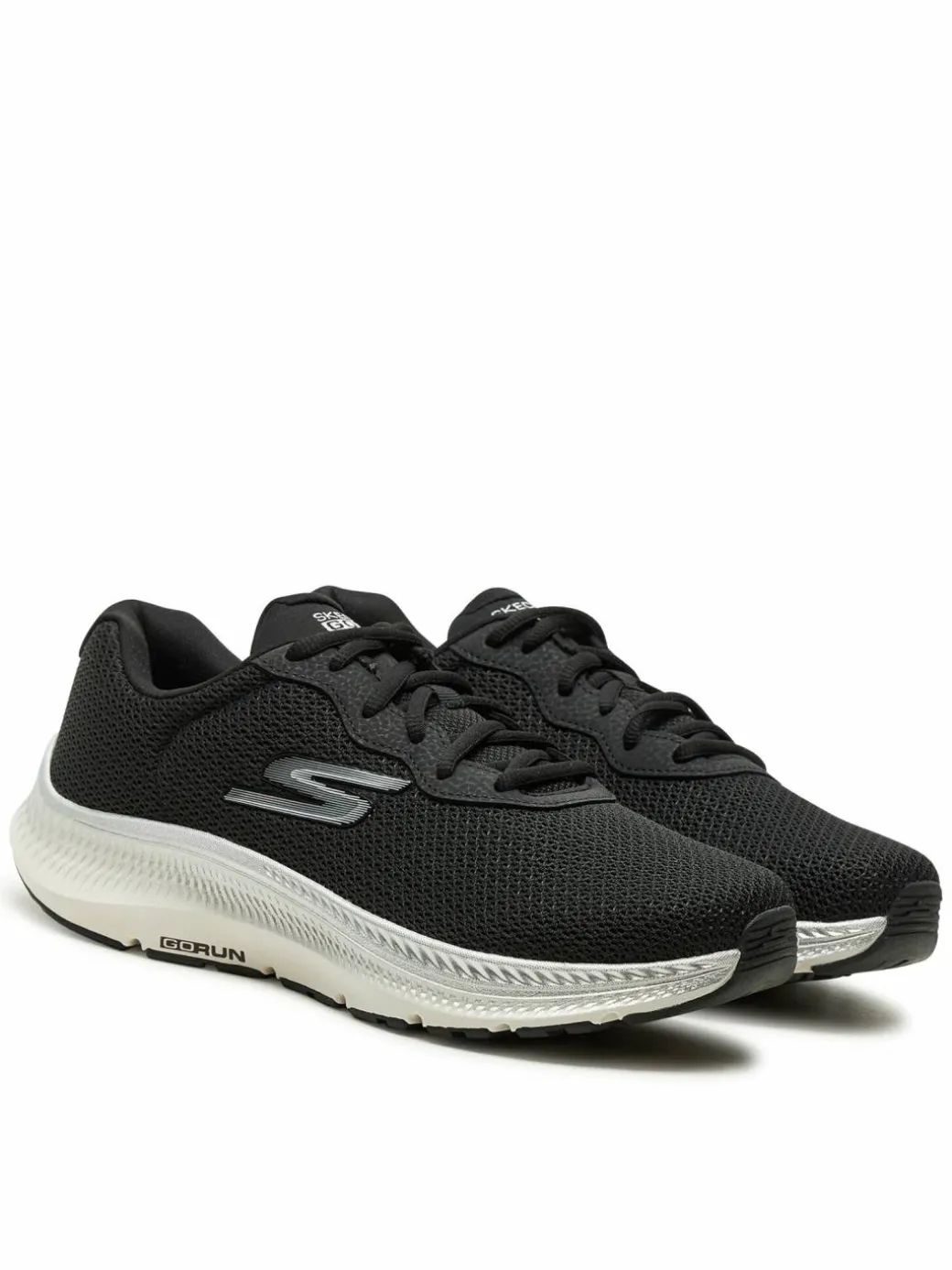 Scarpe running Go Run Consistent 2.0 128621/BKSL Nero