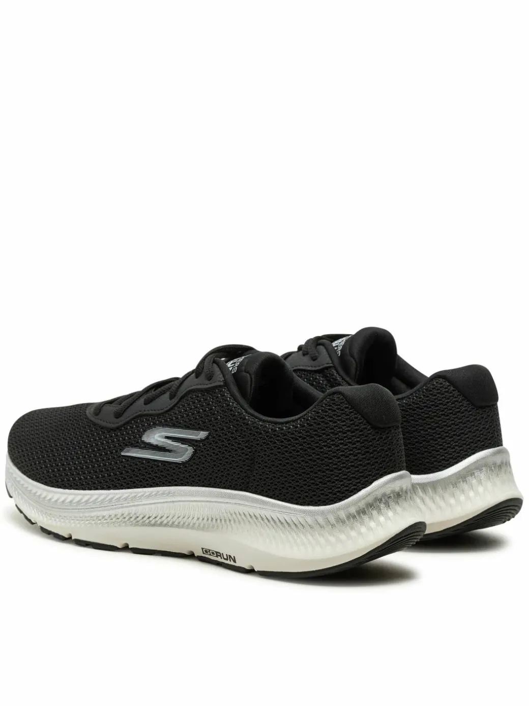 Scarpe running Go Run Consistent 2.0 128621/BKSL Nero