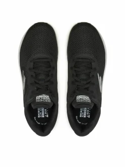 Scarpe running Go Run Consistent 2.0 128621/BKSL Nero
