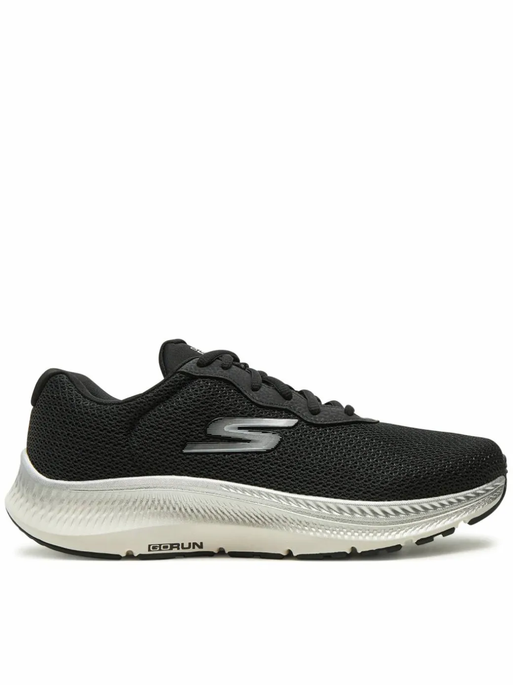 Scarpe running Go Run Consistent 2.0 128621/BKSL Nero