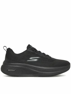 Scarpe running Go Run Elevate 2.0 129000/BBK Nero