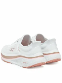 Scarpe running Go Run Elevate 2.0-Banyan 129006/WPK Bianco