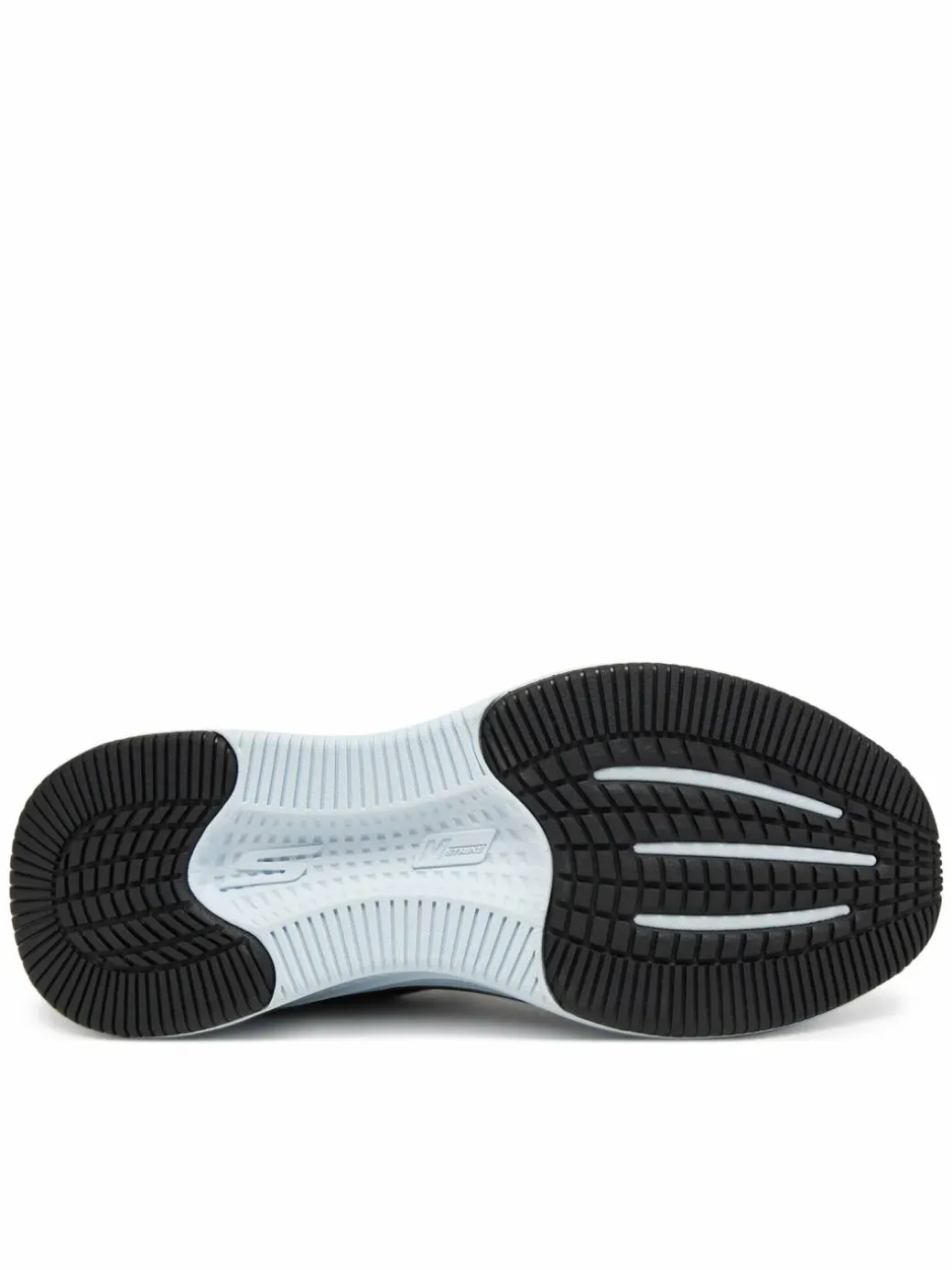 Scarpe running Go Run Elevate 2.0- 129000/BKBL Nero